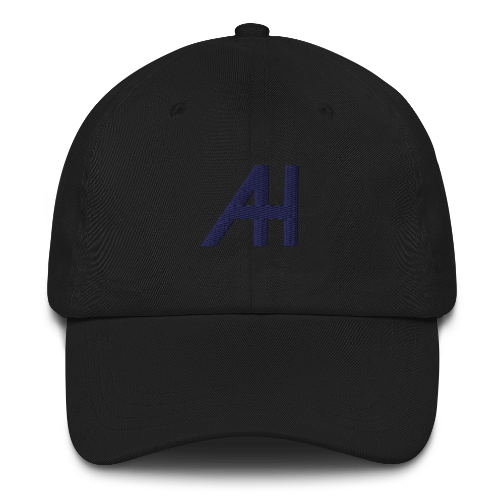 Ahmari Harvey "Logo" Hat