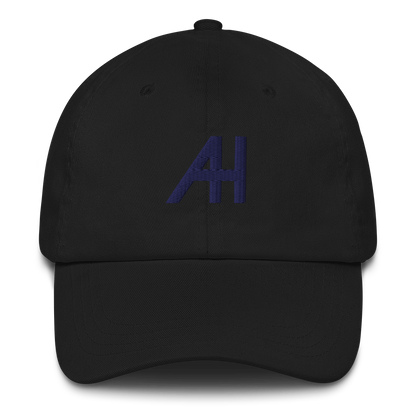 Ahmari Harvey "Logo" Hat