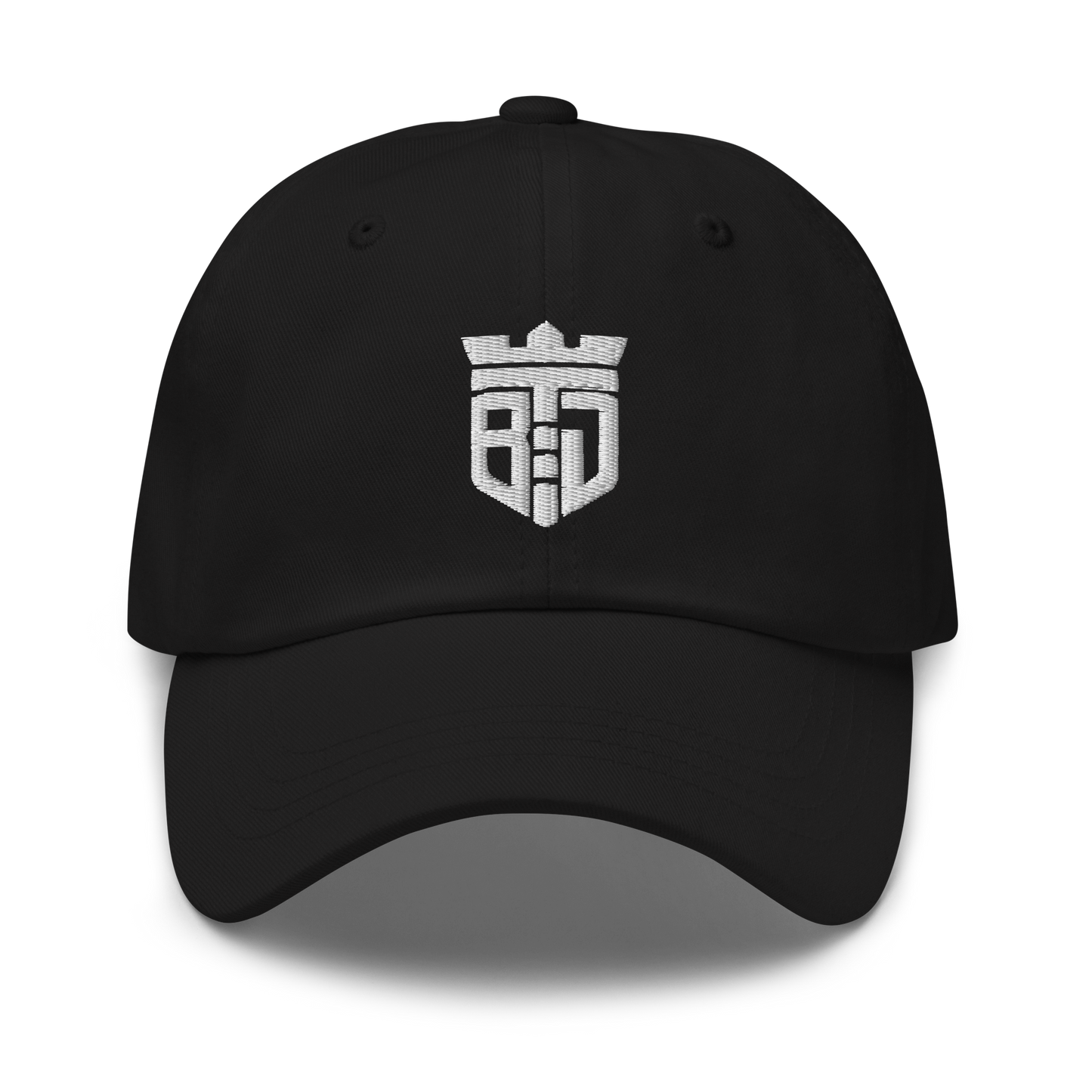 Brian Thomas Jr. "Logo" Classic Hat