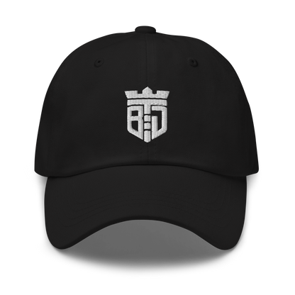 Brian Thomas Jr. "Logo" Classic Hat