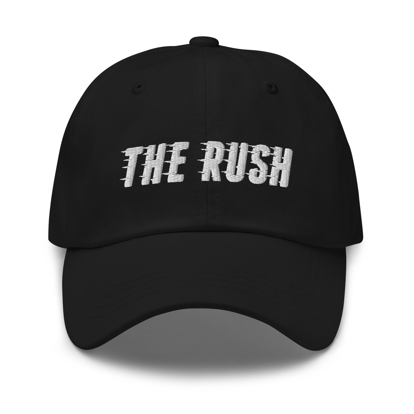 Maxx Crosby "The Rush" Classic Hat