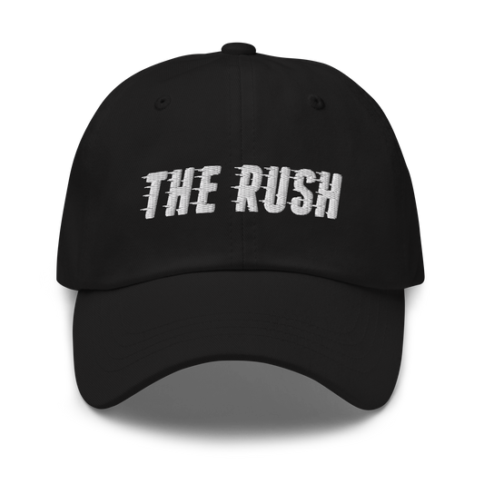Maxx Crosby "The Rush" Classic Hat