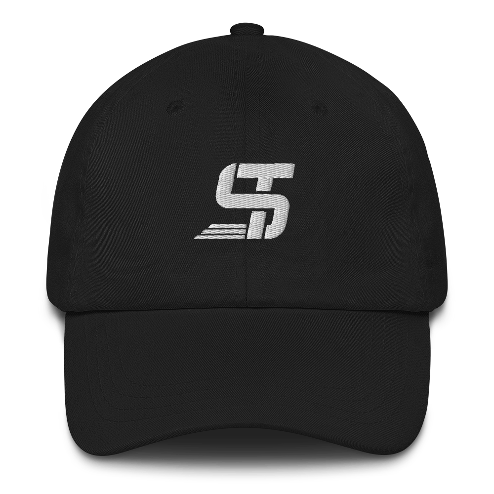 Santiago Trouet "Logo" Hat