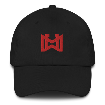 Mikaylah Williams "Logo" Hat