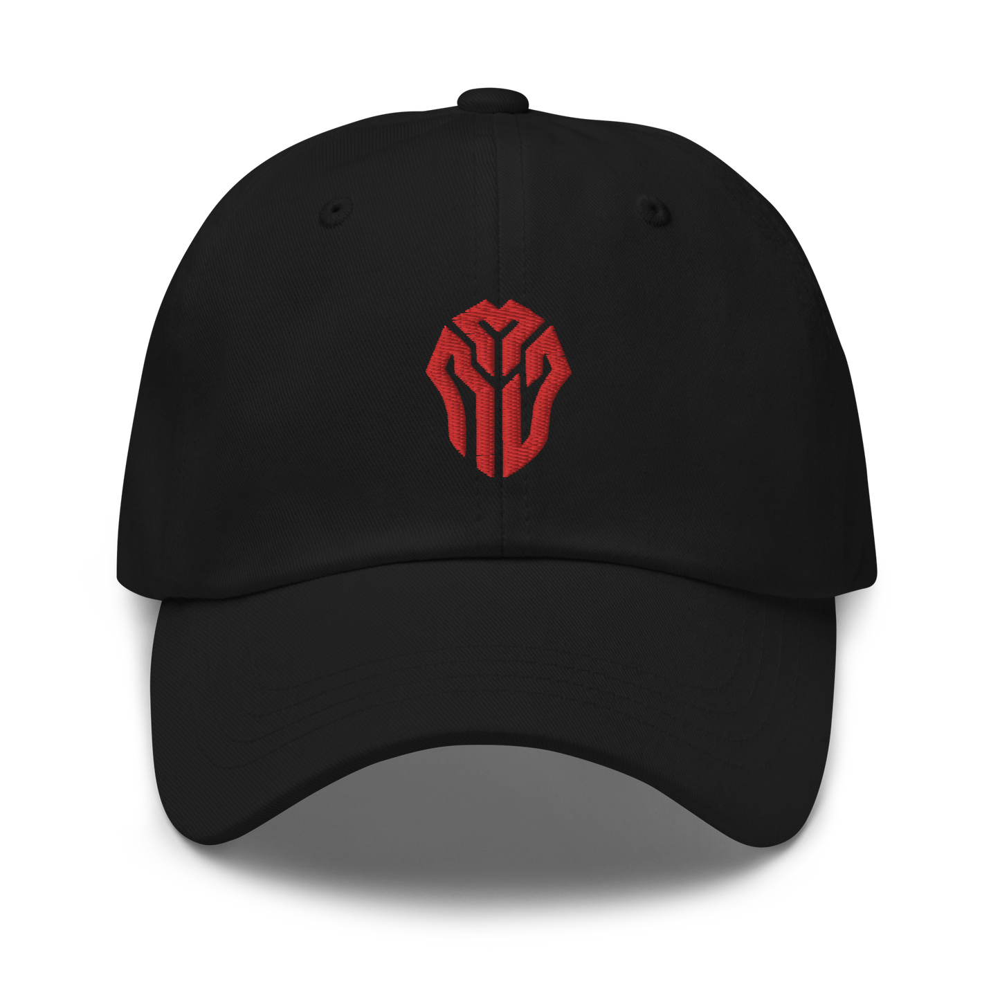 Marcus Rosemy-Jacksaint "Logo" Hat