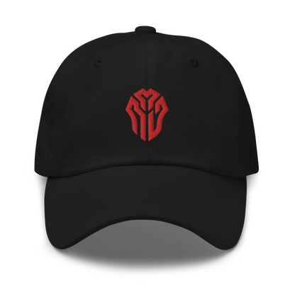 Marcus Rosemy-Jacksaint "Logo" Hat