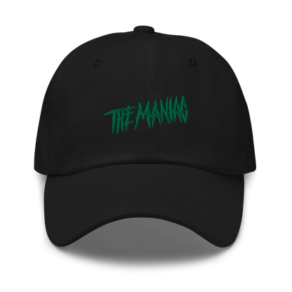 Shaquille Leonard "Logo" Hat