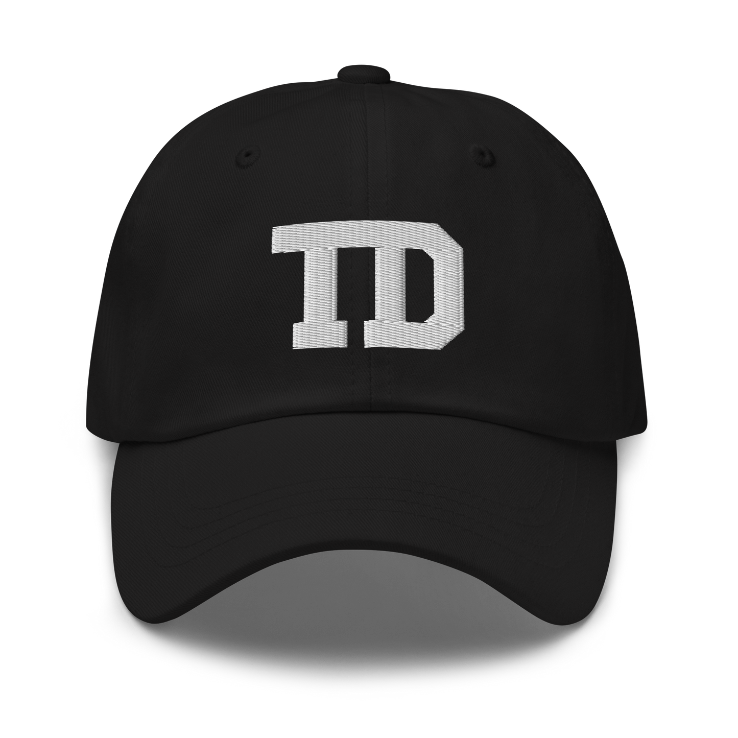 Tommy DeVito "Logo" Classic Hat