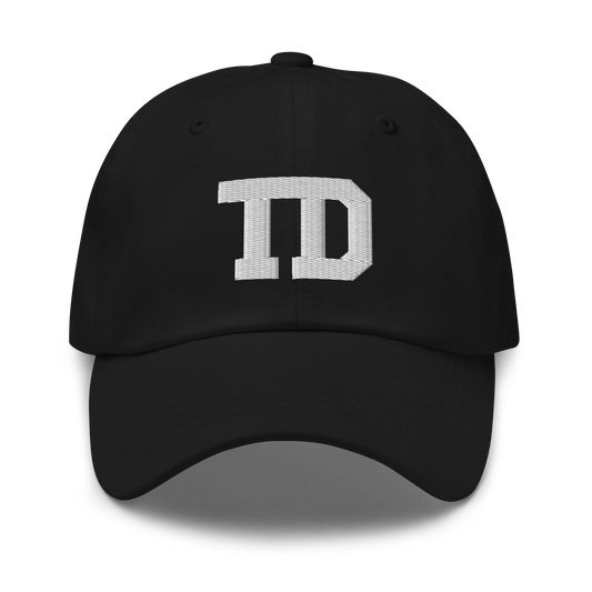 Tommy DeVito "Logo" Classic Hat