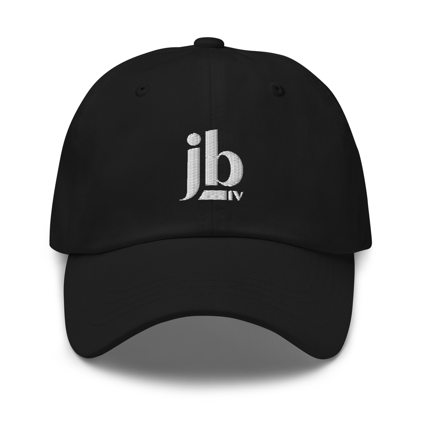 James Bradberry IV "Logo" Classic Hat