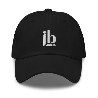 James Bradberry IV "Logo" Classic Hat