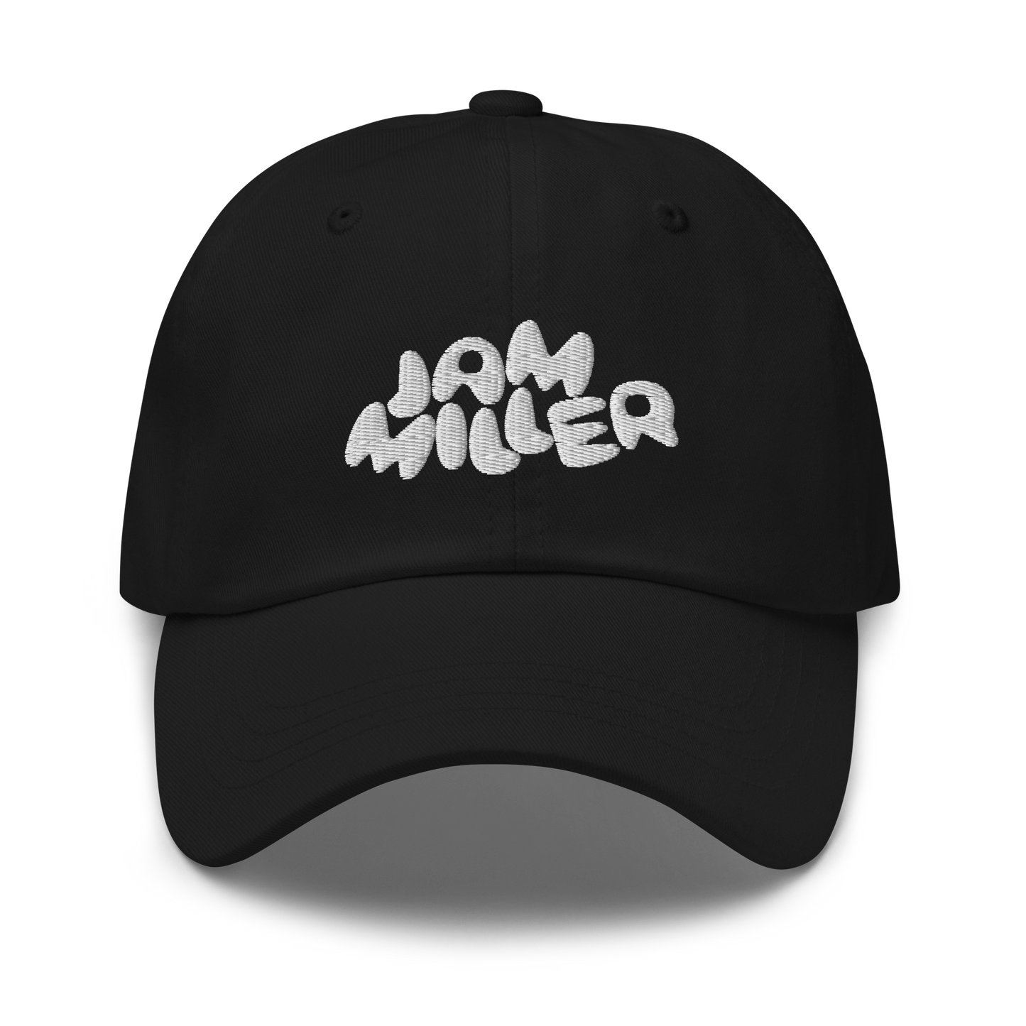 Jamarion Miller "Logo" Classic Hat