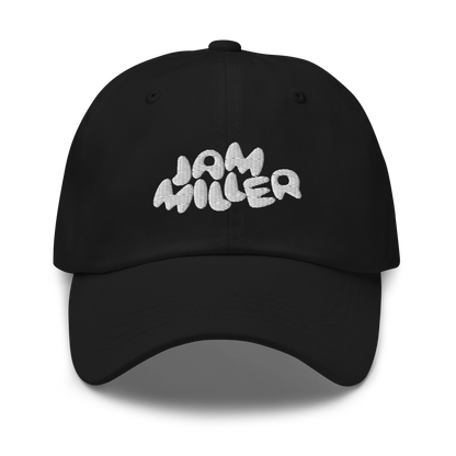 Jamarion Miller "Logo" Classic Hat