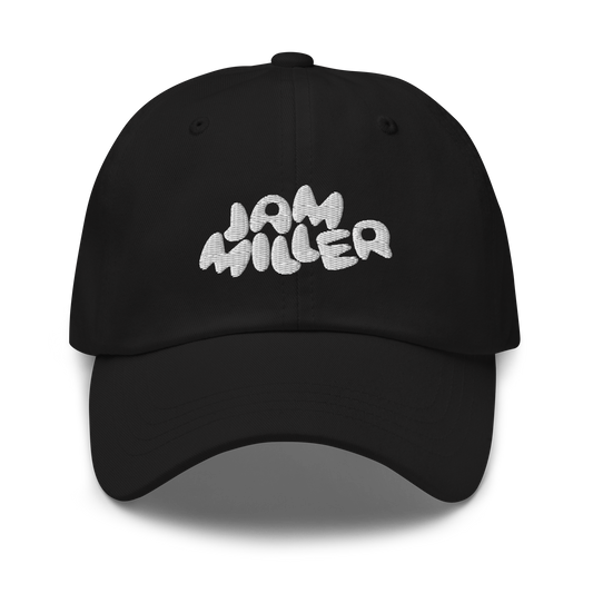Jamarion Miller "Logo" Classic Hat