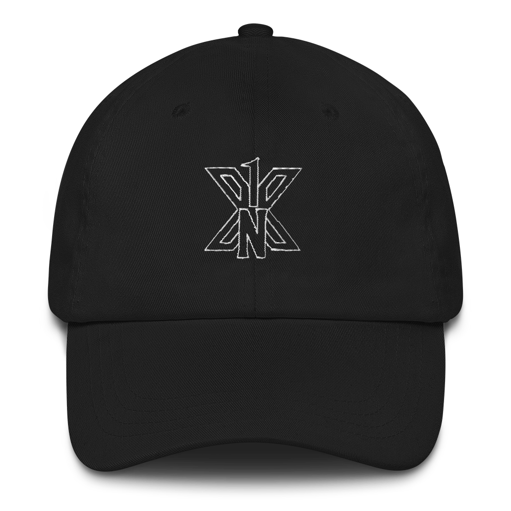 Xavier Nwankpa "Logo" Hat