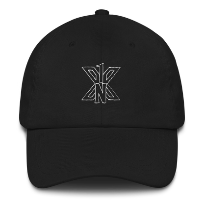 Xavier Nwankpa "Logo" Hat