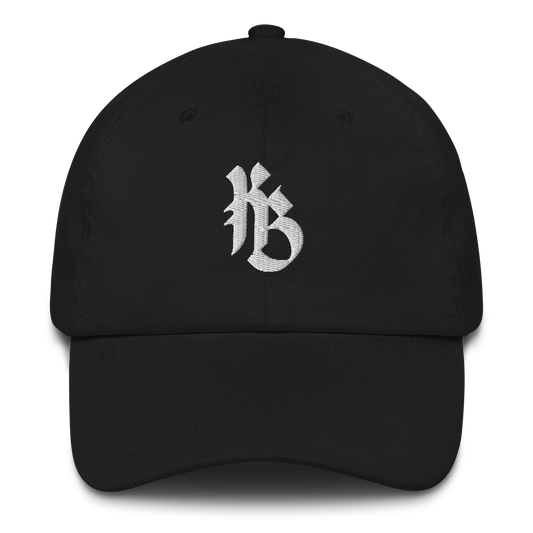 Keeanu Benton "Logo" Hat