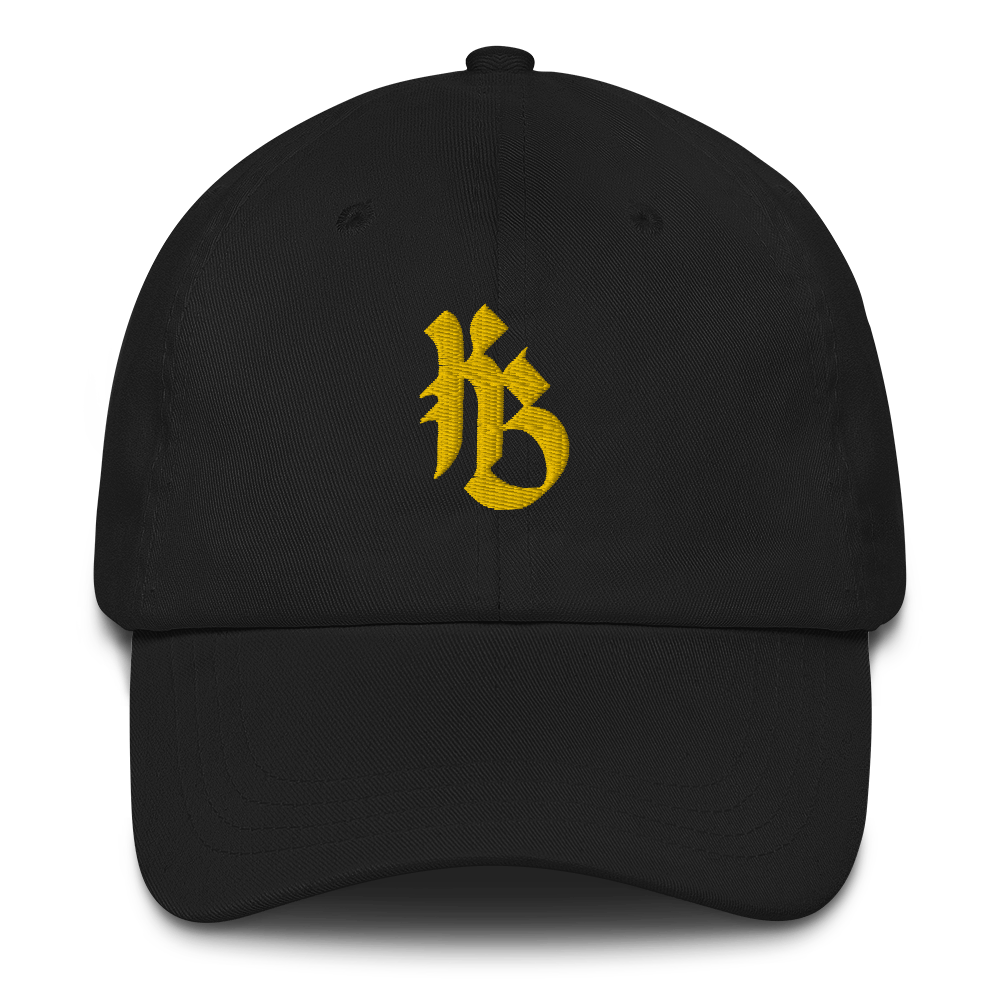 Keeanu Benton "Logo" Hat