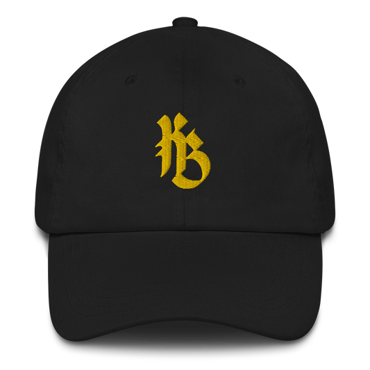 Keeanu Benton "Logo" Hat