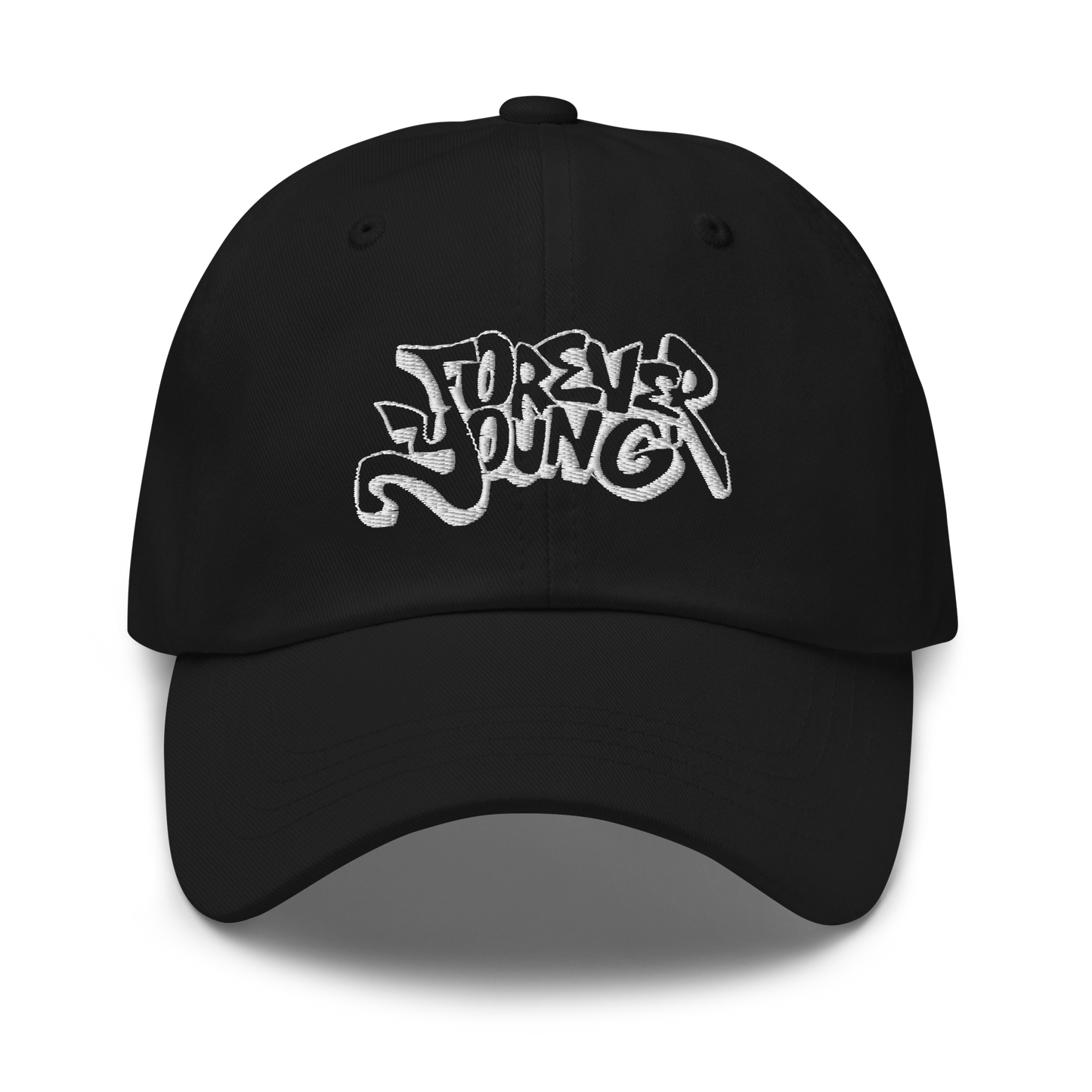 Ty Young "Forever Young" Classic Hat