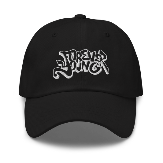 Ty Young "Forever Young" Classic Hat
