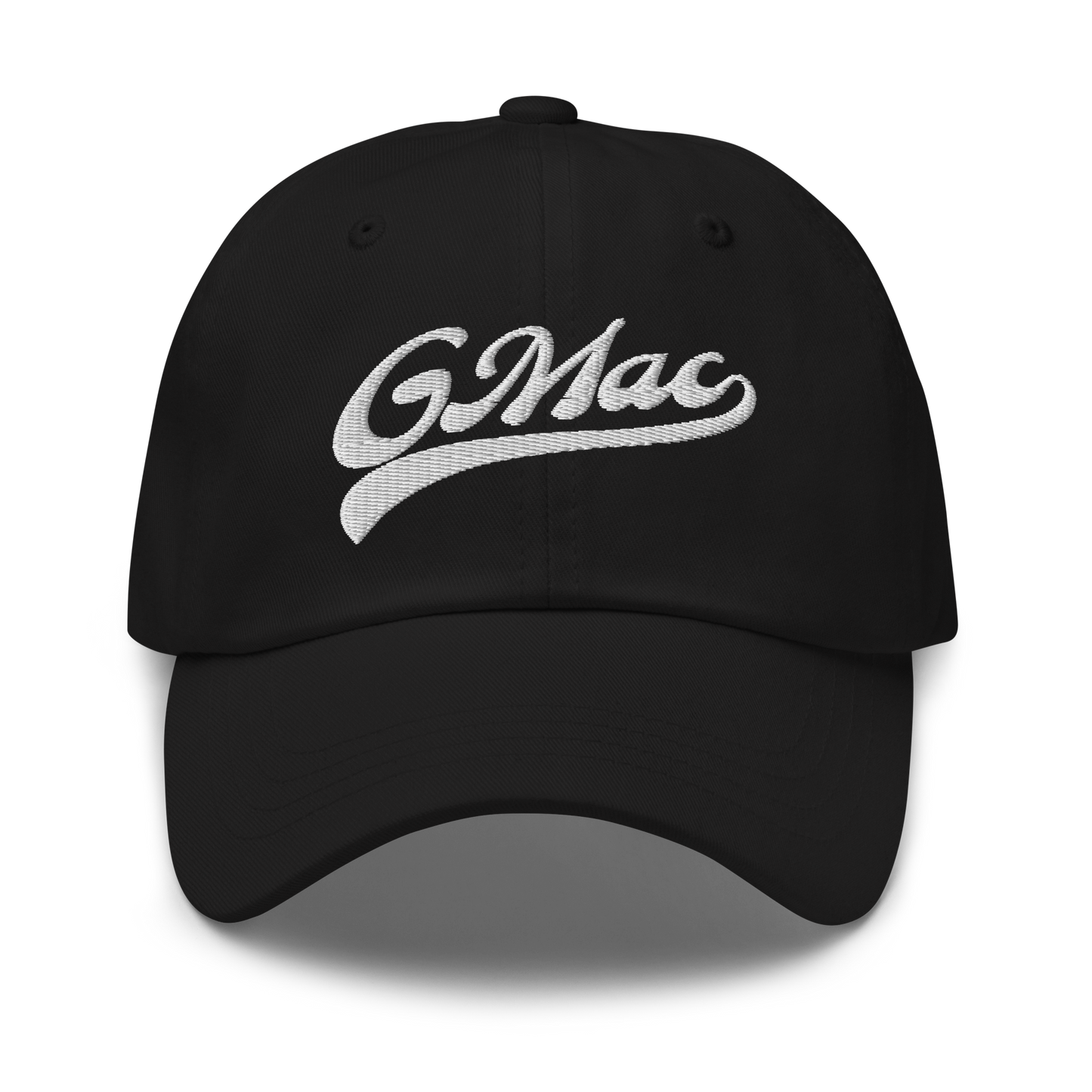 George MacIntyre "Logo" Classic Hat
