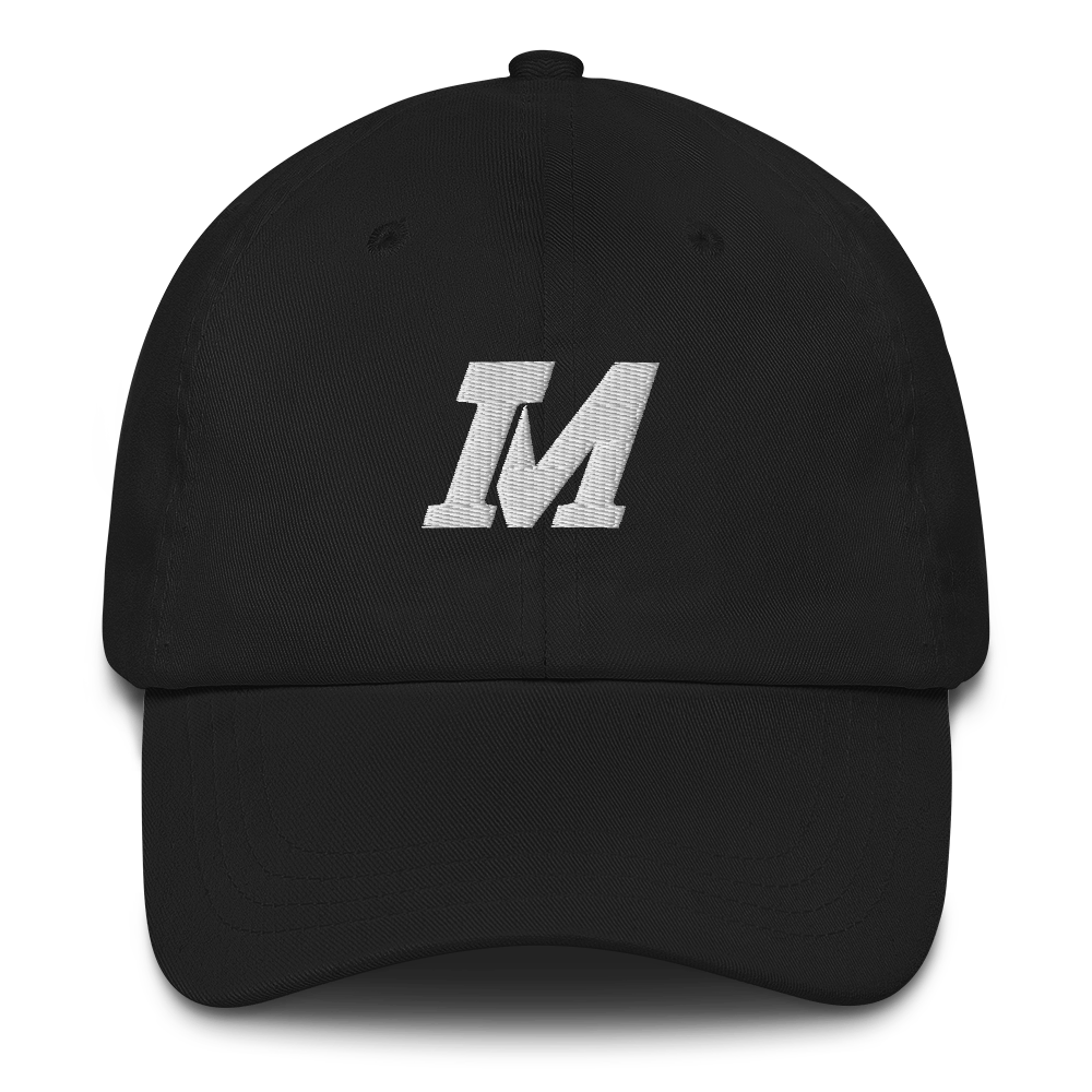 Ifeatu Melifonwu "Logo" Hat