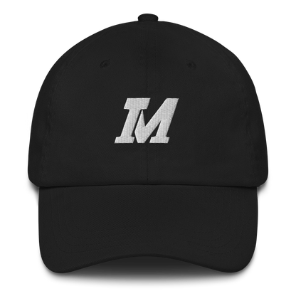 Ifeatu Melifonwu "Logo" Hat