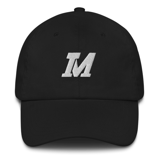 Ifeatu Melifonwu "Logo" Hat