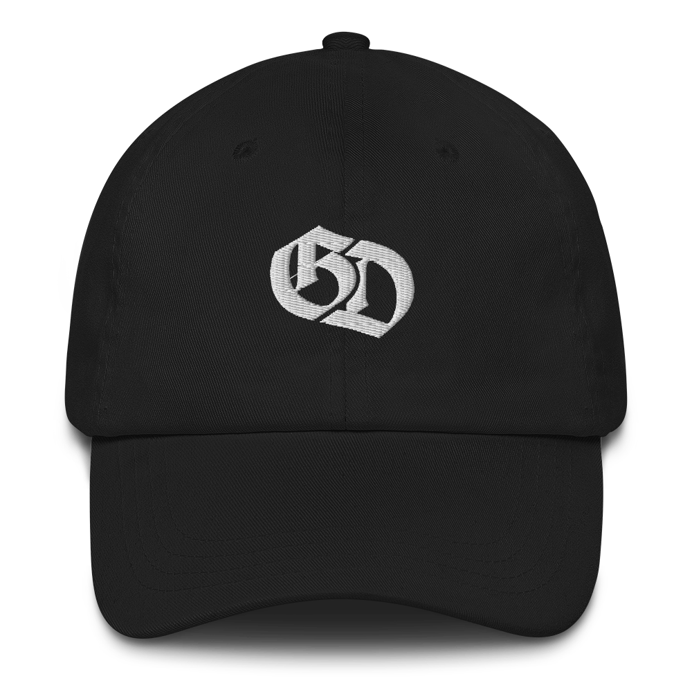 Gervon Dexter "Logo" Hat