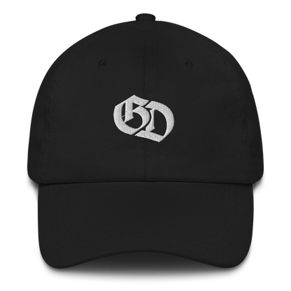 Gervon Dexter "Logo" Hat
