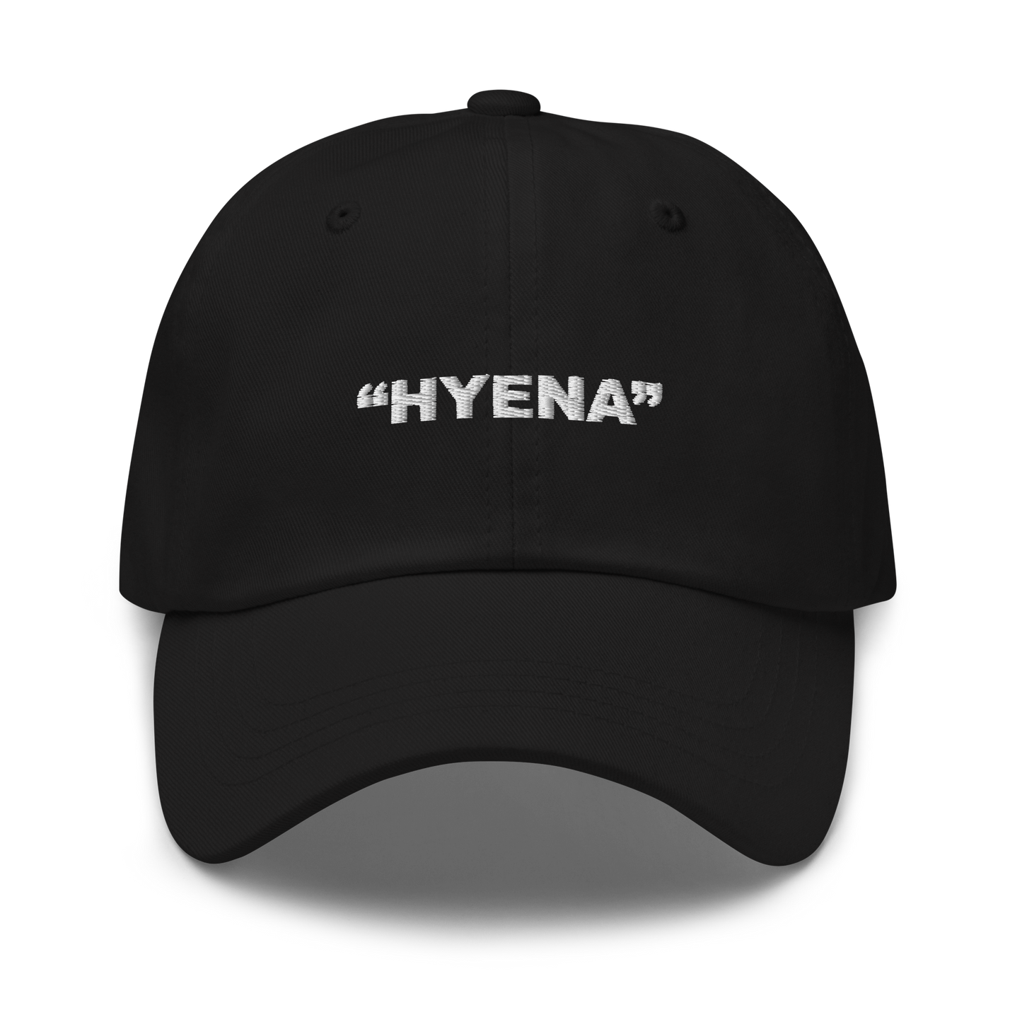Deommodore Lenoir "HYENA" Hat