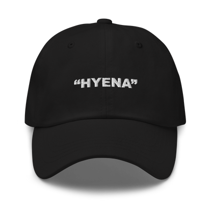 Deommodore Lenoir "HYENA" Hat