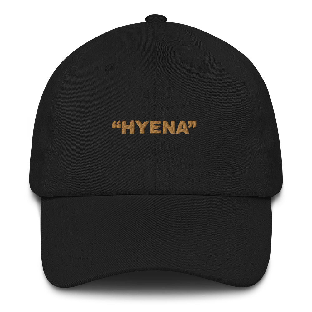 Deommodore Lenoir "HYENA" Hat