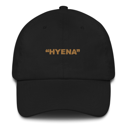 Deommodore Lenoir "HYENA" Hat
