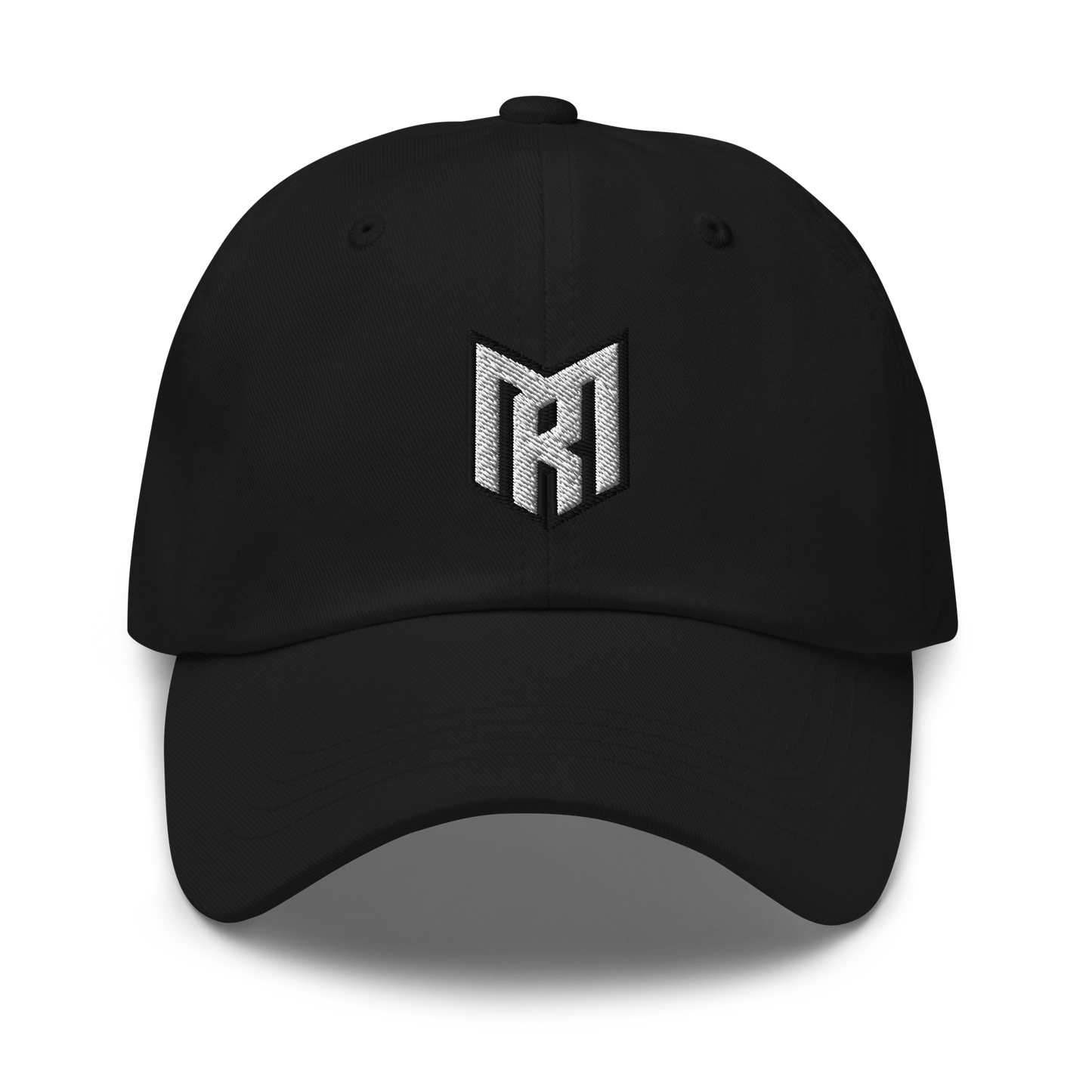 Mitchell Robinson "Logo" Hat