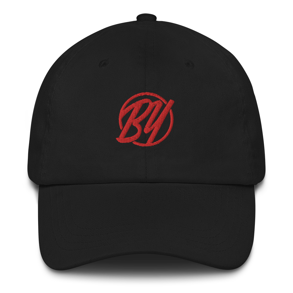 Benjamin Yurosek "Logo" Hat