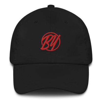 Benjamin Yurosek "Logo" Hat