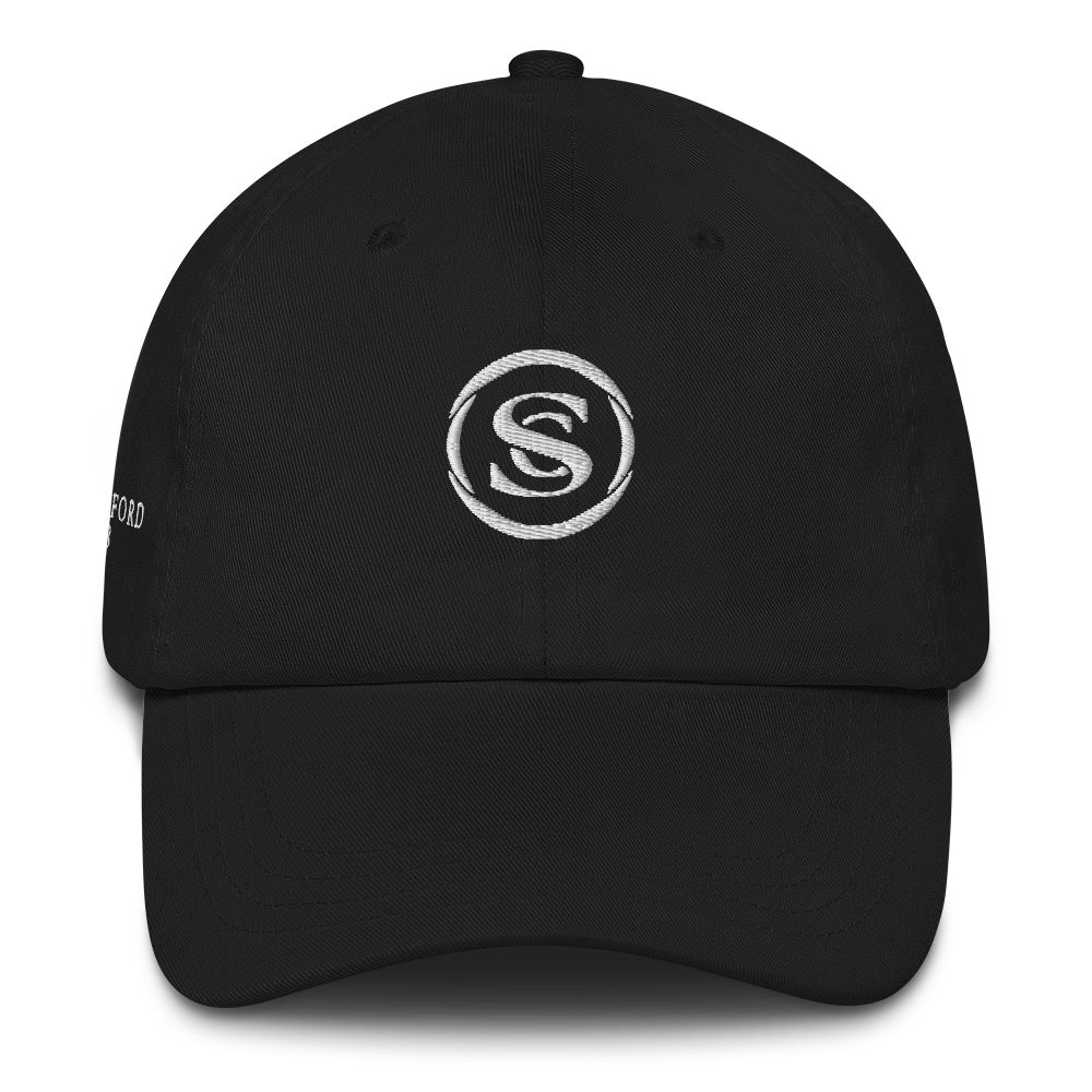 Sean Clifford "Logo" Hat