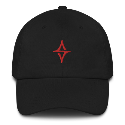 Starling Thomas V "Logo" Hat