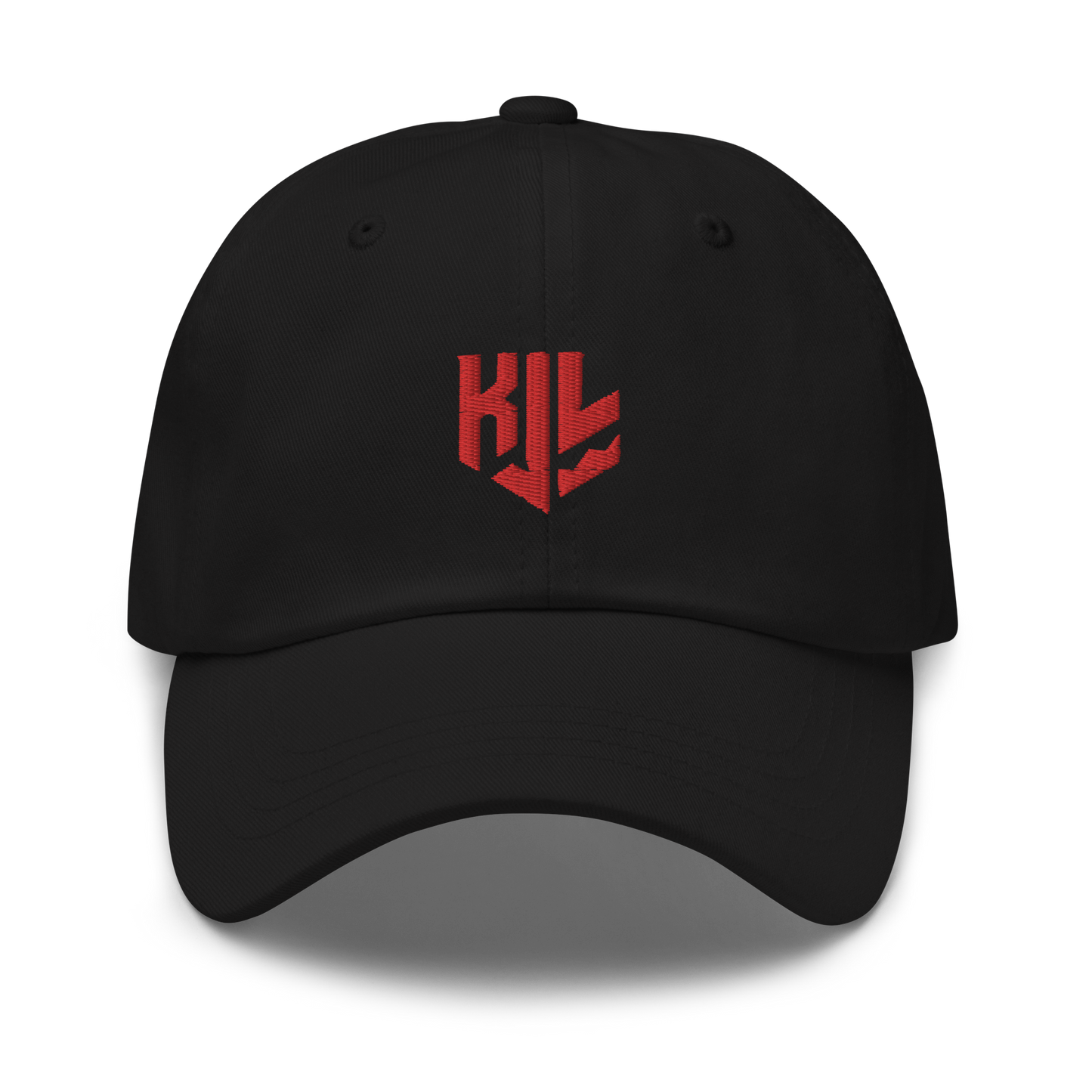 KJ Lewis "Logo" Hat