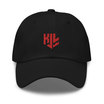 KJ Lewis "Logo" Hat