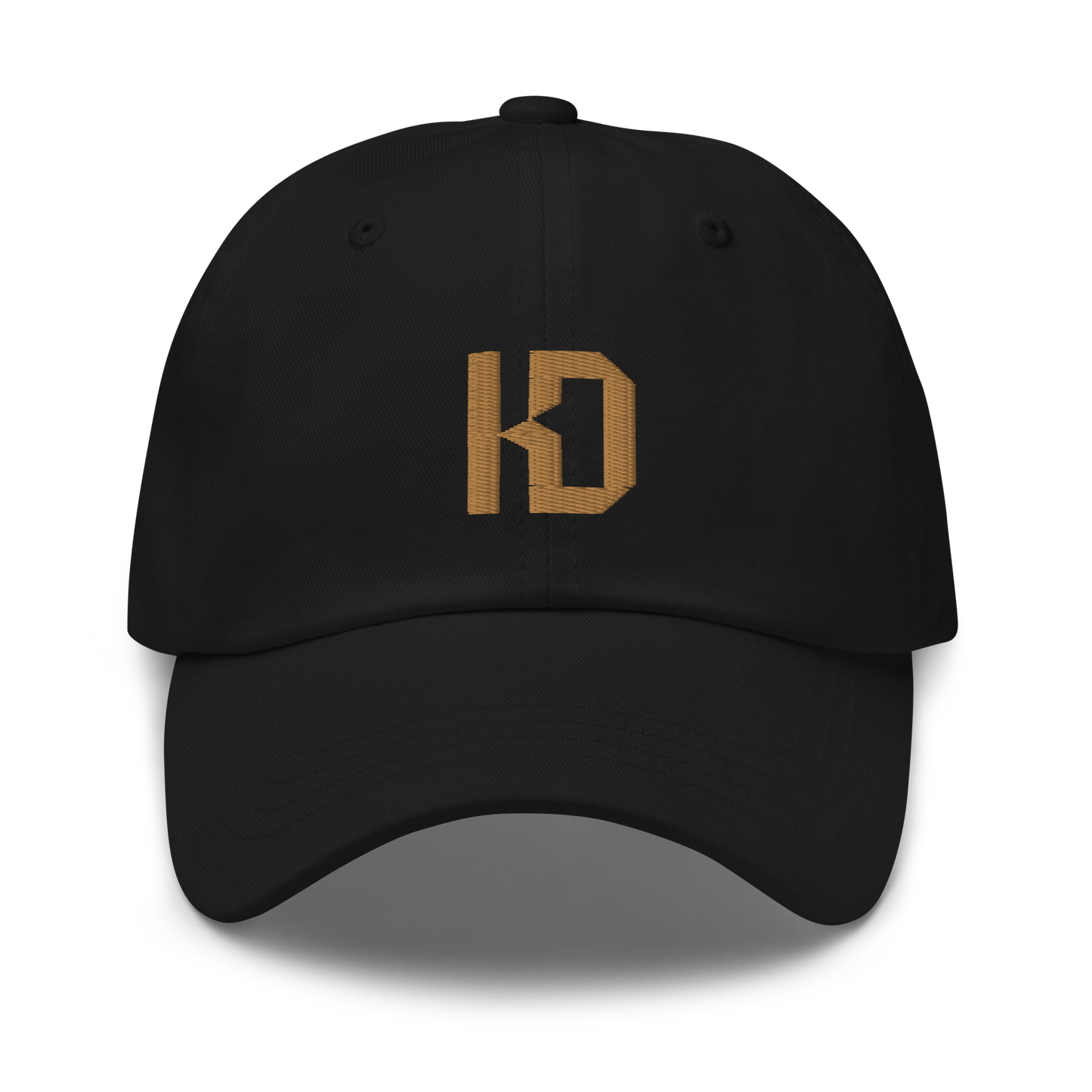 Kam Davis "Logo" Hat