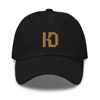 Kam Davis "Logo" Hat