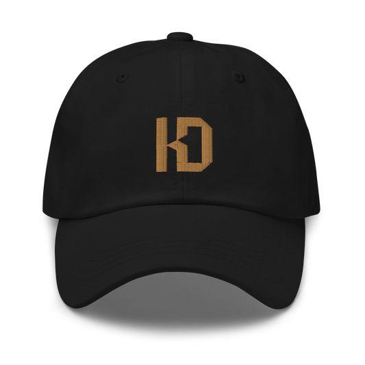 Kam Davis "Logo" Hat