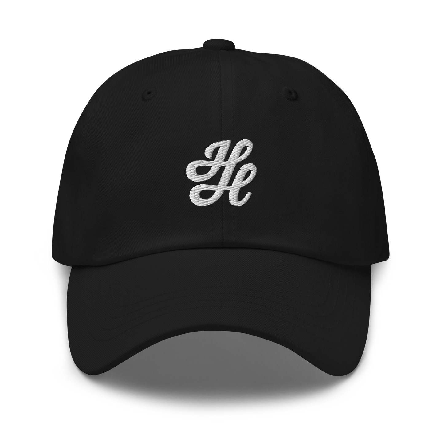 Hannah Hidalgo "Logo" Hat