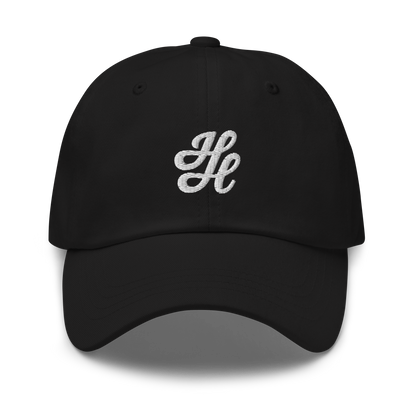 Hannah Hidalgo "Logo" Hat