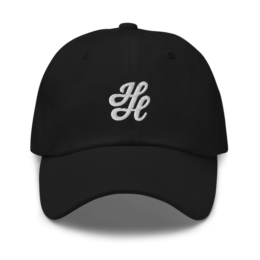 Hannah Hidalgo "Logo" Hat