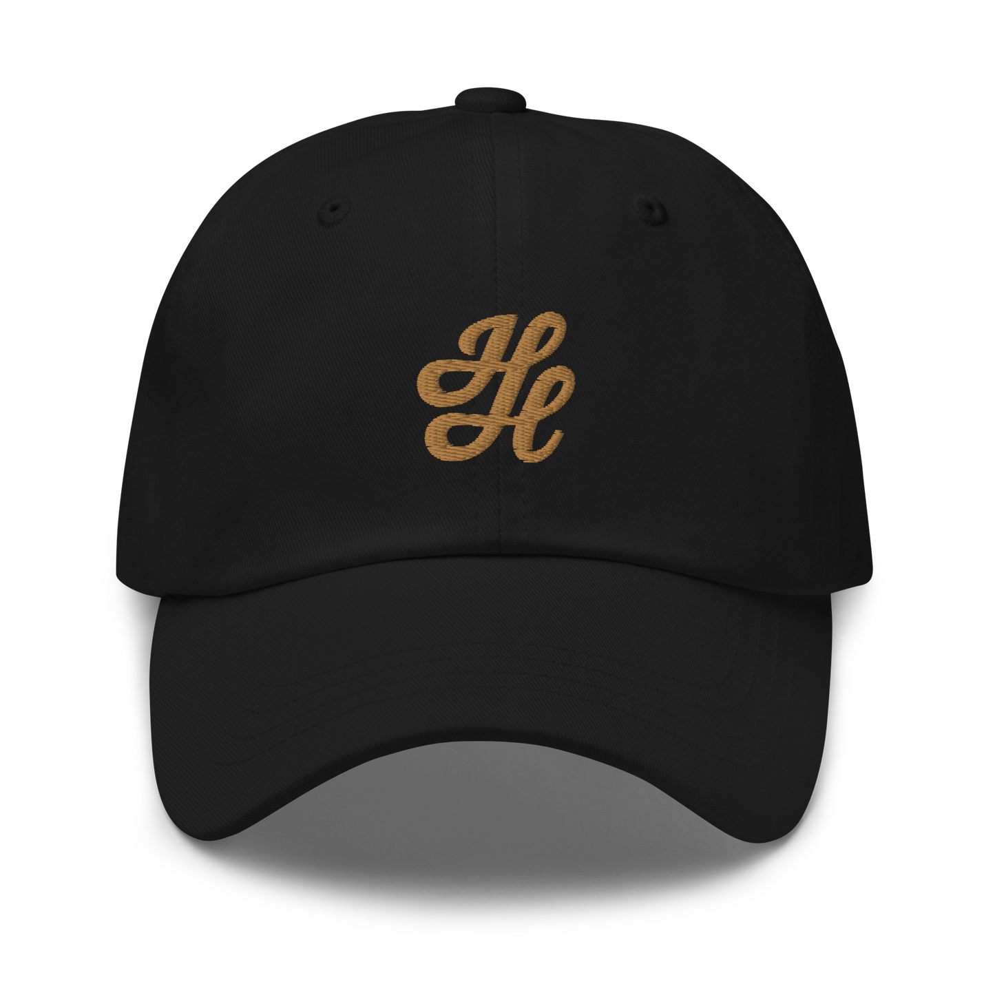 Hannah Hidalgo "Logo" Hat