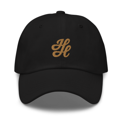 Hannah Hidalgo "Logo" Hat
